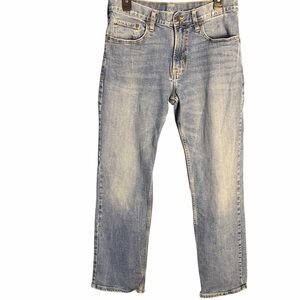 Old Navy Classic Blue Denim Jeans